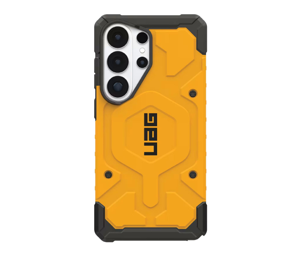 UAG Pathfinder Magnet Galaxy S26 Ultra heritage yellow - 1522624 - zdjęcie
